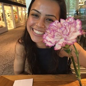 Meet your Posher, Adriana